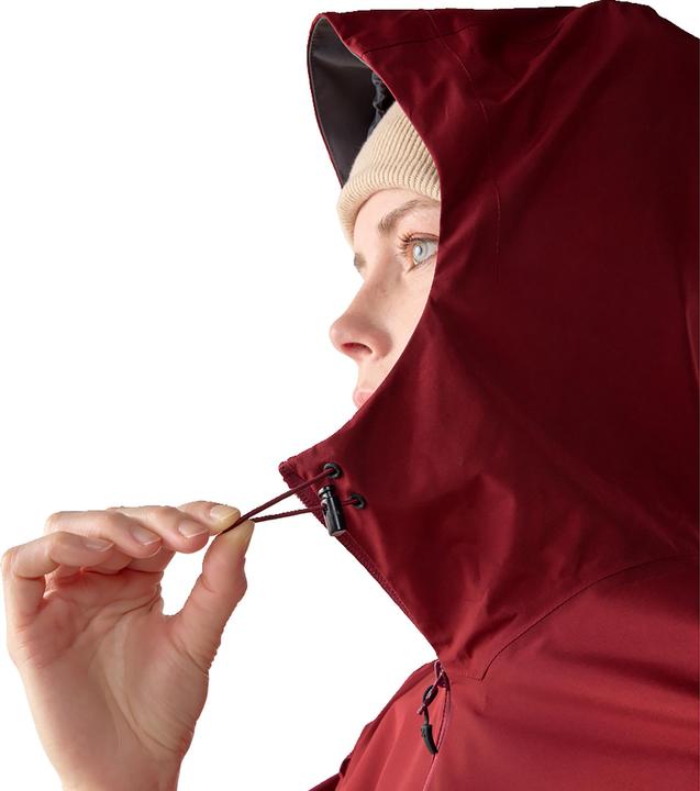 Actual product image Haglöfs Kaise GTX (S)