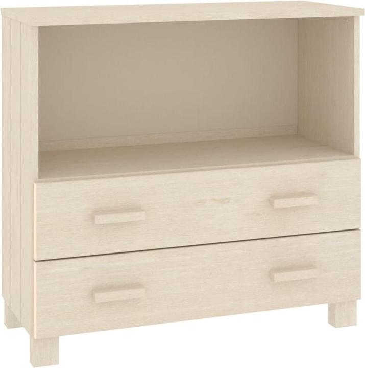 Image du produit vidaXL Sideboard (85 x 85 x 80 cm)