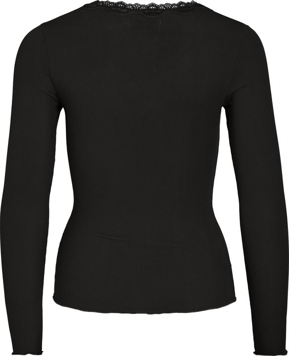 Produktbild Vila Rundhals Oberteil mit langen Ärmeln (XS)