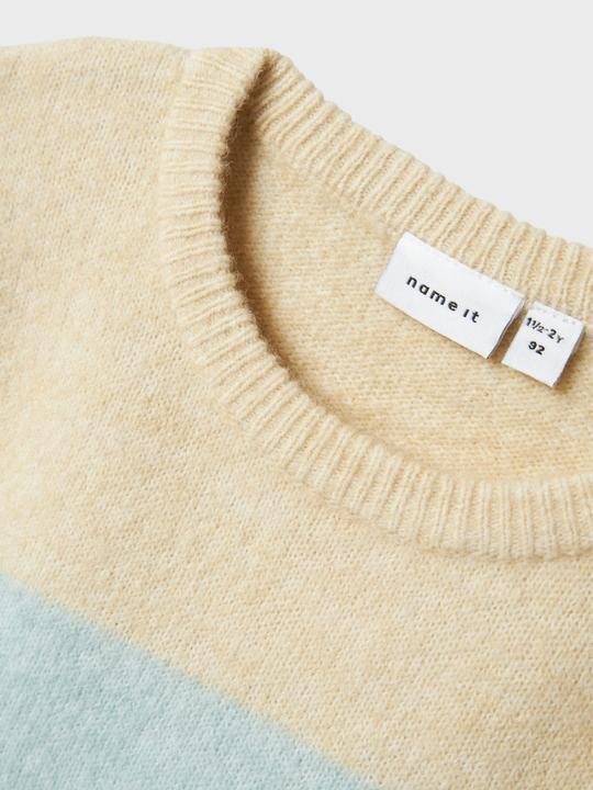 Produktbild Name it Langarm Strickpullover (92)