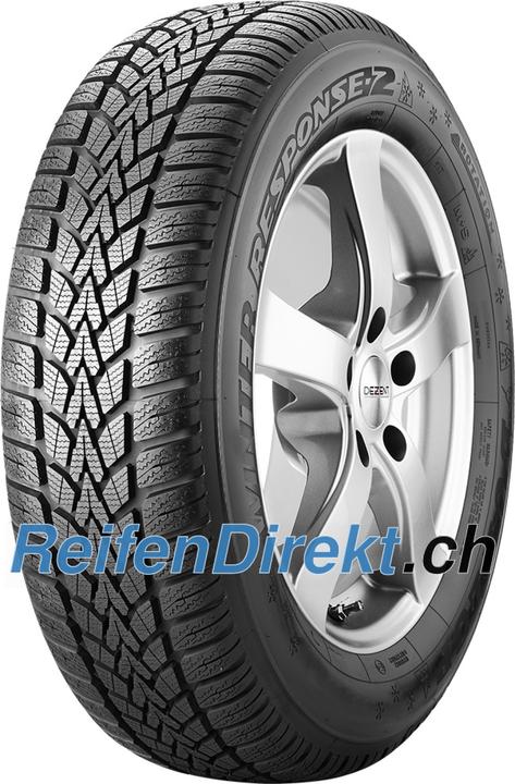 Produktbild Dunlop Winter Response 2 (165/65R15 81T, Winterreifen)