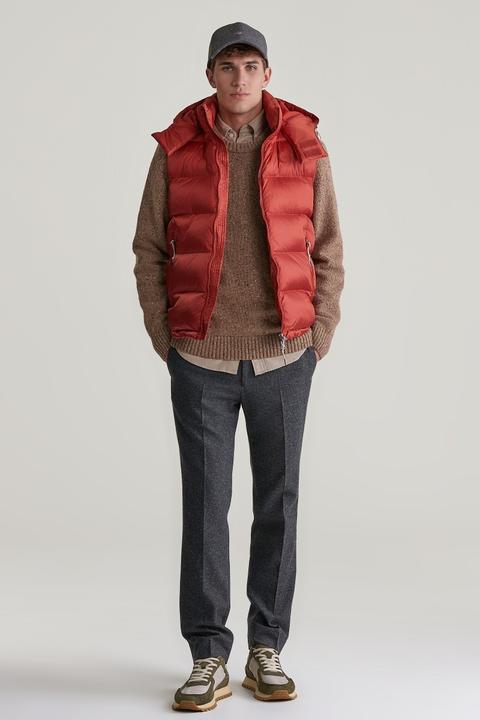 Produktbild GANT Aktive Cloud Weste (One Size)