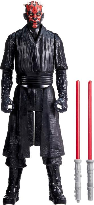 Produktbild Hasbro Star Wars Titan Hero Figur