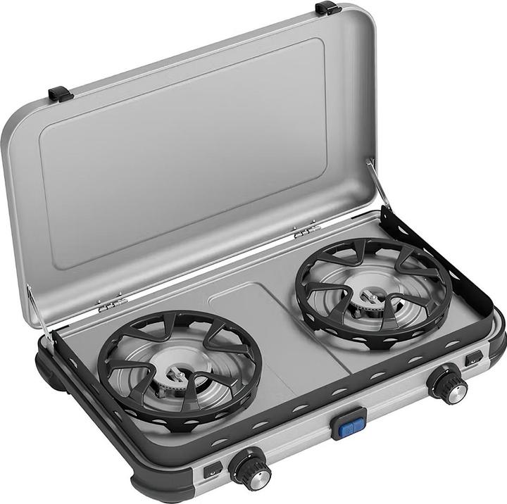 Image du produit Campingaz Camping Kitchen 2 Maxi