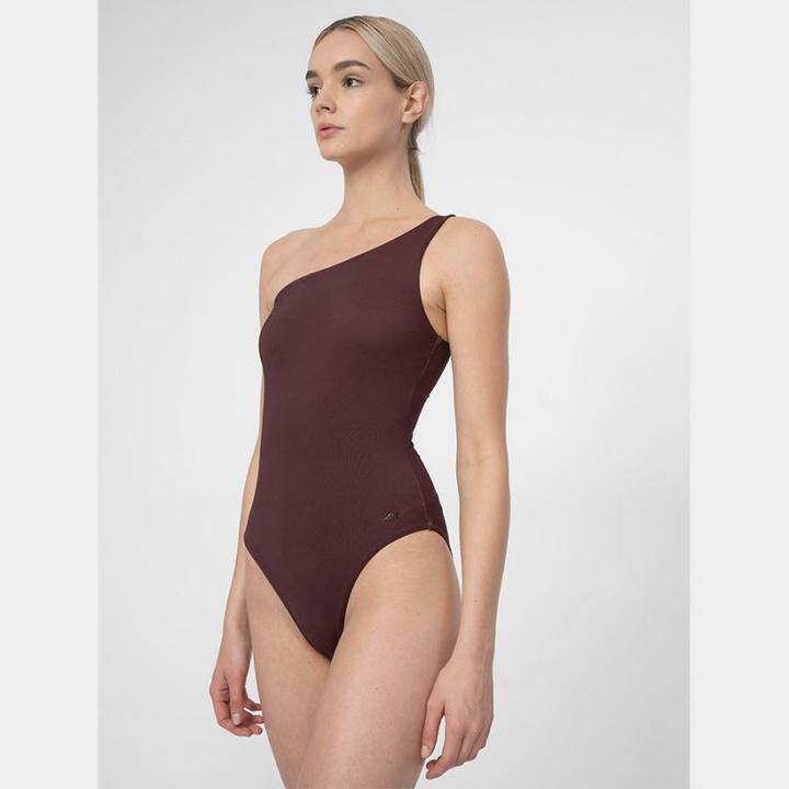 Image du produit 4F Maillot de bain femme F027 marron SS23USWSF027 81S (S) (S)