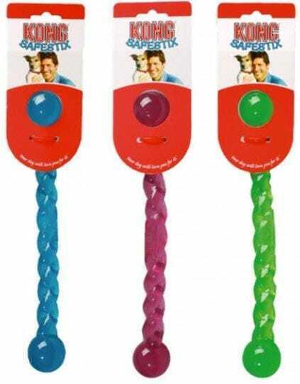 Immagine prodotto KONG Safestix (Reperimento)