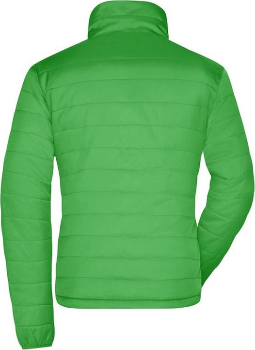 Produktbild James & Nicholson Steppjacke (S)