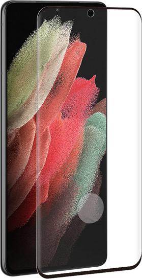 Produktbild Eiger Mountain Glass Clear Edge (1 Stk., Samsung Galaxy S21 Ultra)