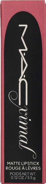 Immagine prodotto MAC Cosmetics Rossetto Macximal Silky Matte Lipstick Rossetto Snob (Rossetto Snob)