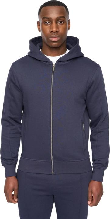 Immagine prodotto Duck and Cover Chemtars Felpa con Cappuccio e Zip Intera Uomo (M)