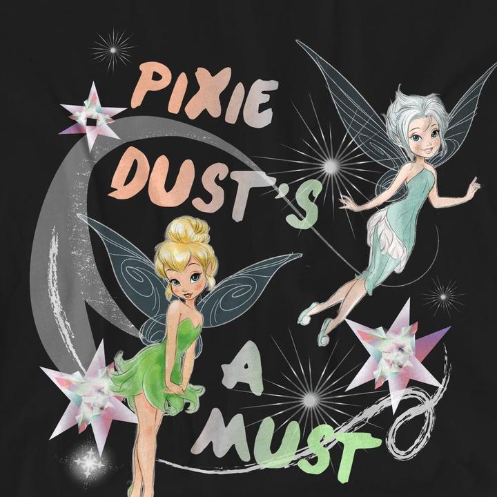Produktbild Disney Interactive Studios Pixie Dust's A Must TShirt (L)