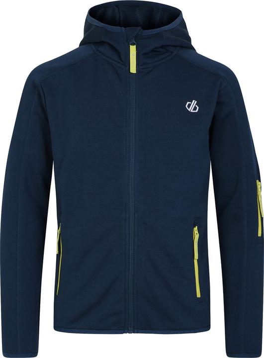 Produktbild Dare2b Explore Fleecejacke (146, 152)