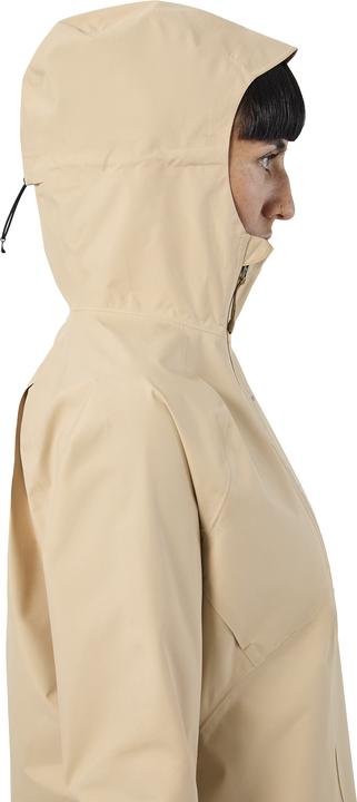 Produktbild Nnormal Trail Rain Jacket 02 W (L)