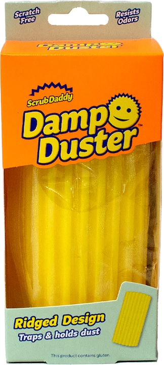 Produktbild Scrub Daddy Damp Duster (1 Stk.)