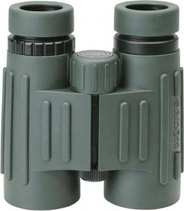 Actual product image Konus Binoculars Emperor 10x42 WP/WA With Phase Coating (10 x, 42 mm)