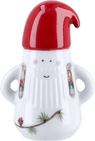 Image du produit Kähler Hammershi Christmas Weihnachtsmann