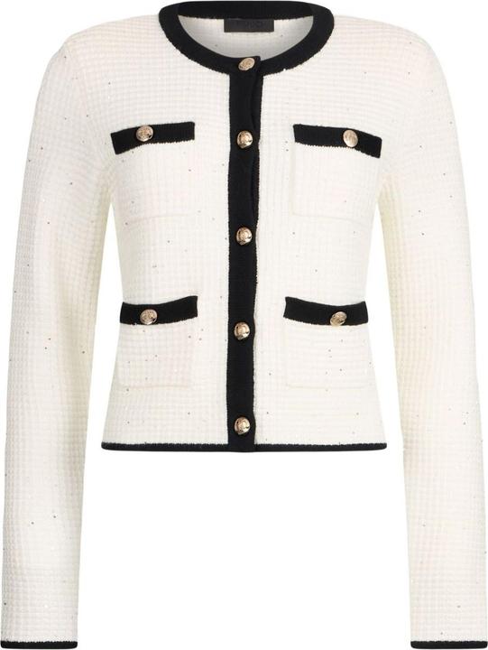 Produktbild Liu Jo Maglie Nero (M)