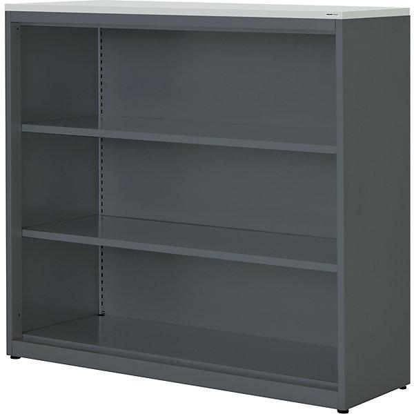 Produktbild Mauser Regalschrank (120 x 43.20 x 118 cm)