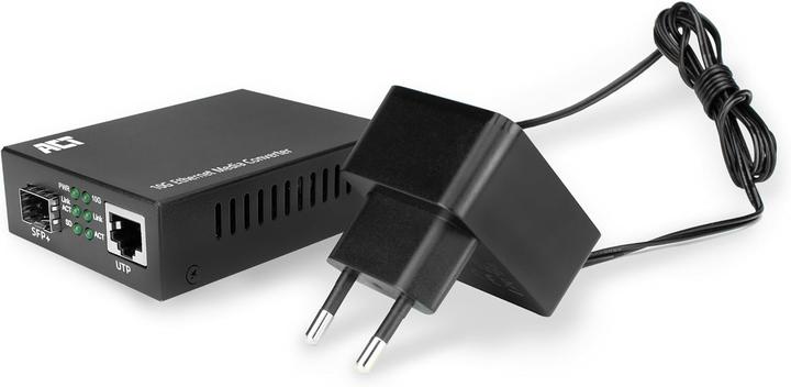 Actual product image ACT AC4455 (Media converter)