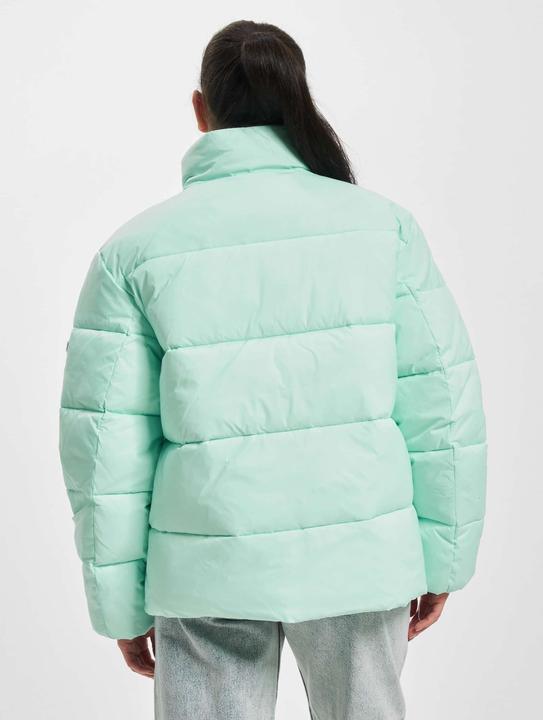 Actual product image Tommy Hilfiger Tommy Jeans Signature Modern Puffer Winter Jacket - 88843 (M)