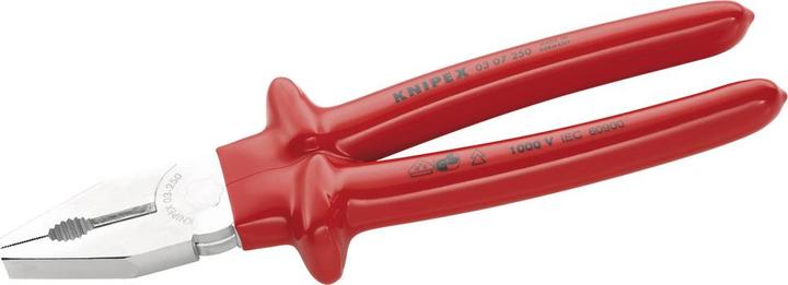 Produktbild Knipex Kombizange (250 mm)