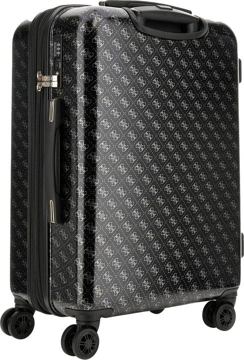 Produktbild Guess Jesco 4 Rollen Trolley 64 cm mit Dehnfalte (60.50 l)