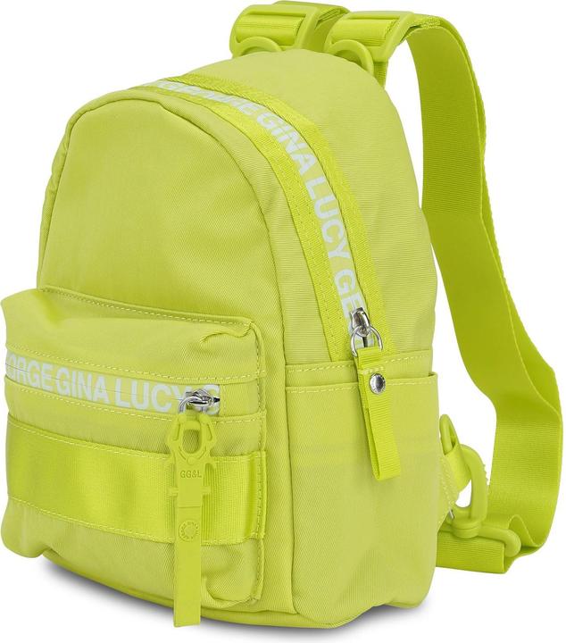 Produktbild George Gina & Lucy Nylon Roots Solid XWOGL