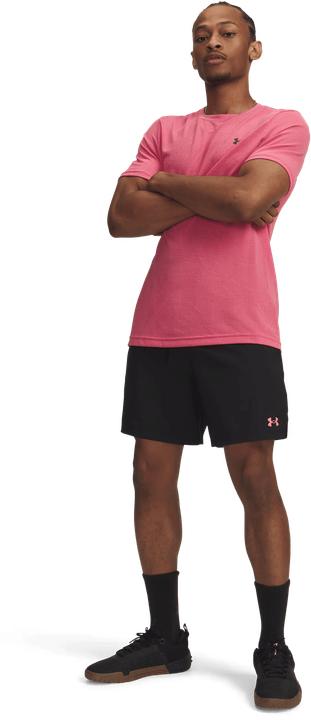 Actual product image Under Armour VANISH WVEN SHORT 2.0 (M)