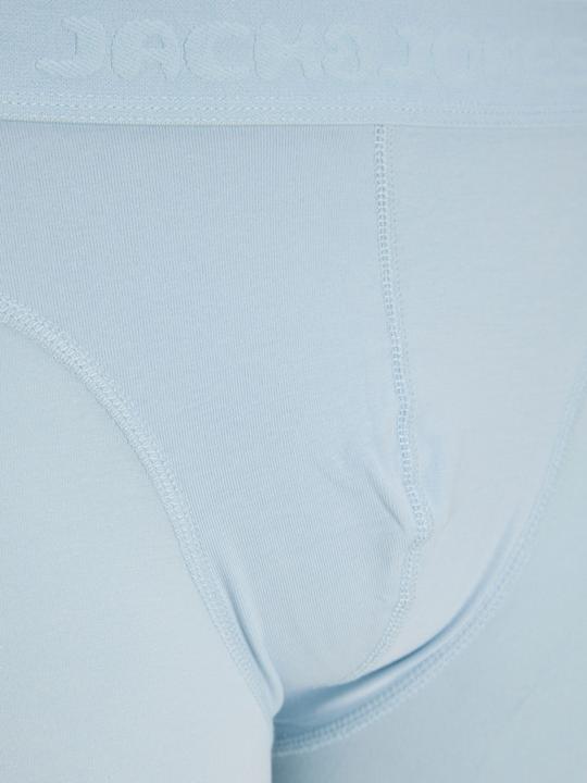 Immagine prodotto Jack & Jones 5er-pack Trunks Trunks (M, Confezione da 5 pezzi)