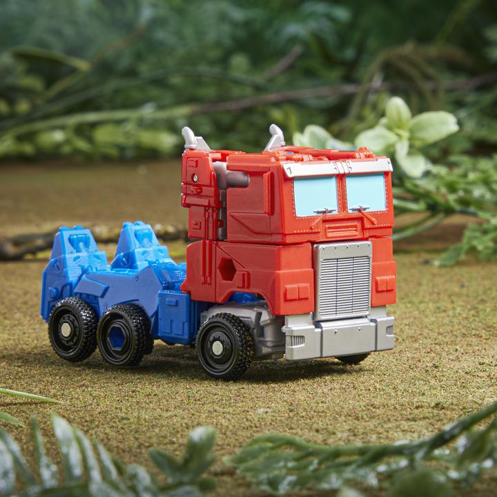 Produktbild Transformers Hasbro F38975L0 Movie 7 New Transformation 15, sortiert