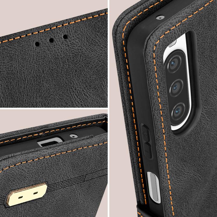 Actual product image Avizar Precious Series (Sony Xperia 10 VI)