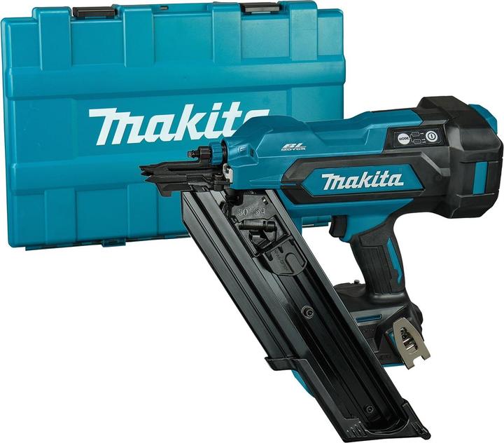 Produktbild Makita Akku-Streifennagler