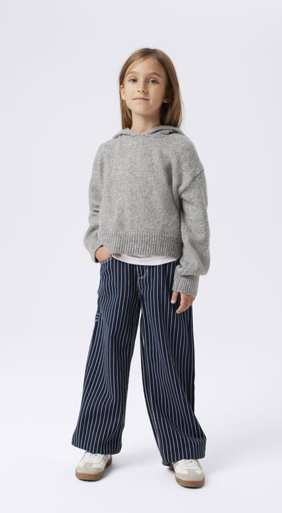 Image du produit Name it Boxy Fit Strickpullover (122)