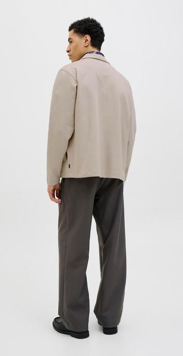 Immagine prodotto Jack & Jones Einfarbig Sweatshirt Sweatshirt (M)