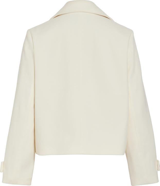 Immagine prodotto Vila Geknöpfte V-Ausschnitt Jacke