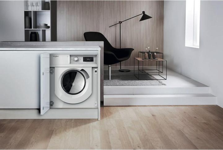 Produktbild Whirlpool BI WMWG 71483E EU N (7 kg, Links)