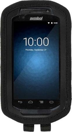 Immagine prodotto Mobilis 063003, Custodia a sacchetto, Nero, Zebra, TC70-75, Francia, 44 g