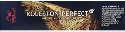 Produktbild Wella Koleston Pure Naturals (6/07 Dunkelblond Natur-Braun)
