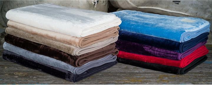 Immagine prodotto Eskimo Cashmina (150 x 200 cm)