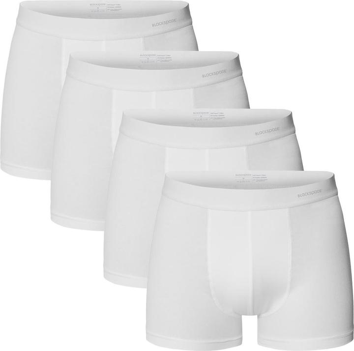 Produktbild Blackspade Boxer Basic (4er Pack)