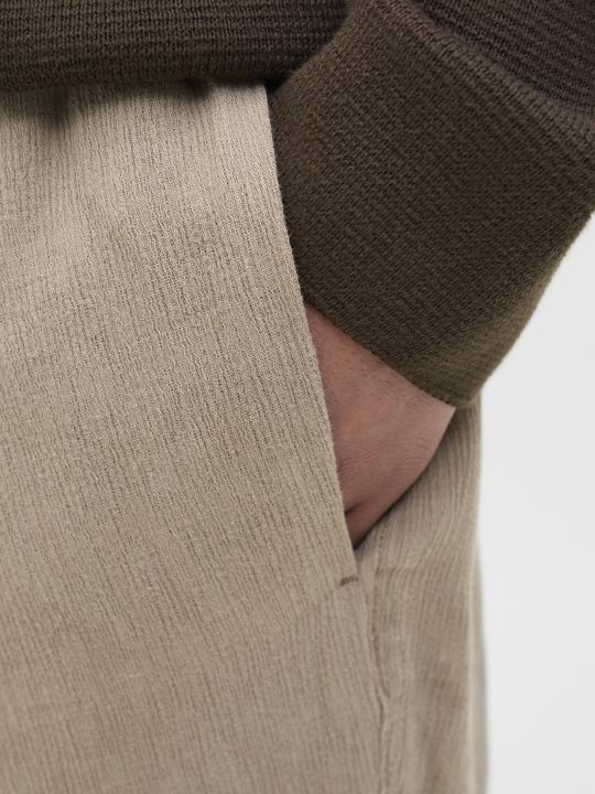 Actual product image Jack & Jones Wide Leg Fit Hose Hose (M)