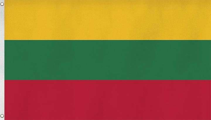 Produktbild Normani Fahne Länderflagge 90 cm x 150 cm