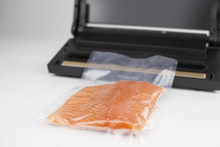 Produktbild Caso GourmetVAC 180 Folienschweiss-/Vakuumierautomaten