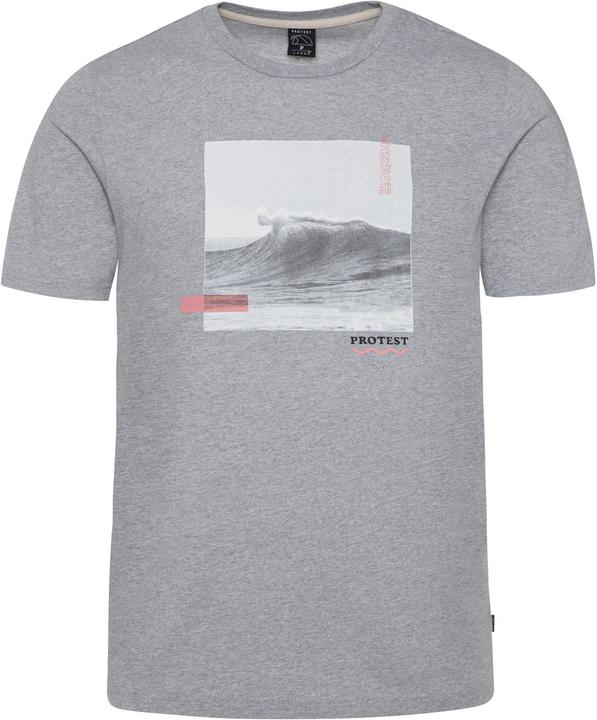 Produktbild MGA Herren-T-Shirt Prtjokkum T-Shirt (M)