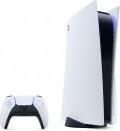 Produktbild Sony Playstation 5 - EA SPORTS FC 24 Bundle