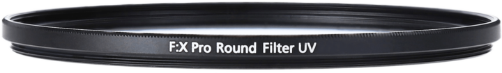 Actual product image Rollei F:X Pro (72 mm, UV filter, 77 mm)