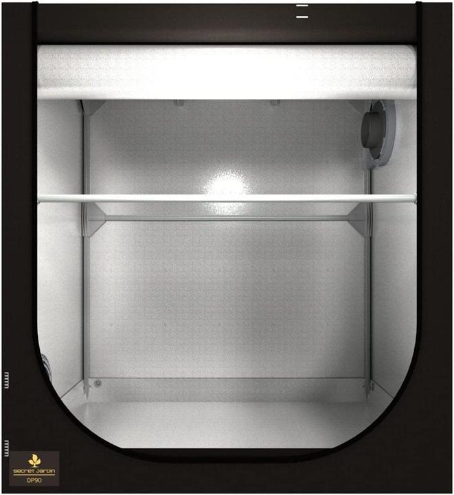 Produktbild Mammoth Propagator 90