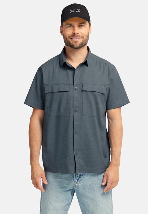 Produktbild Jack Wolfskin Baseball Cap (One Size)