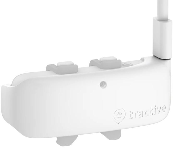 Actual product image Tractive GPS DOG/CAT 4 - Charging cable (Dog)