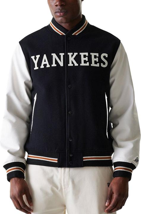 Immagine prodotto New Era Varsity College Jacke Heritage New York Yankees - XX (XXL)
